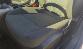 Opel Astra 1.4 Turbo Design Edition full