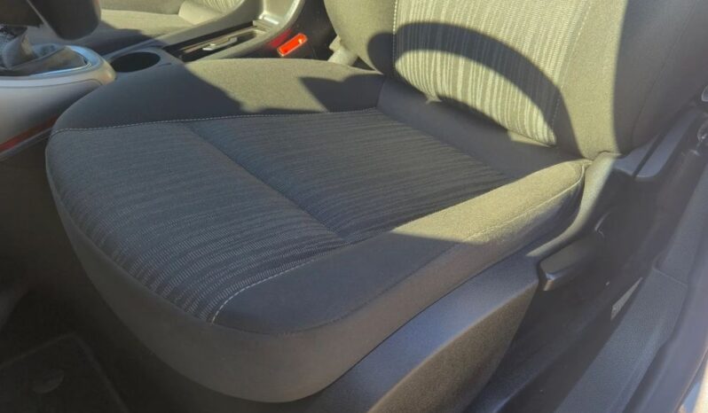 Opel Astra 1.4 Turbo Design Edition full