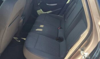 Opel Astra 1.4 Turbo Design Edition full