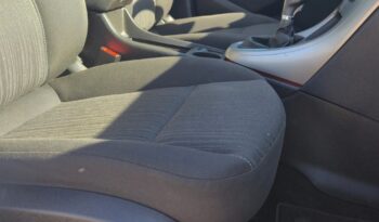 Opel Astra 1.4 Turbo Design Edition full