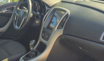 Opel Astra 1.4 Turbo Design Edition full