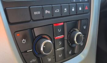 Opel Astra 1.4 Turbo Design Edition full