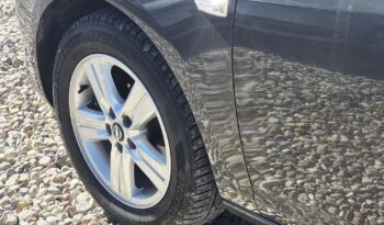 Opel Astra 1.4 Turbo Design Edition full