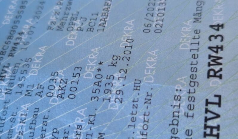 Opel Astra 1.4 Turbo Design Edition full