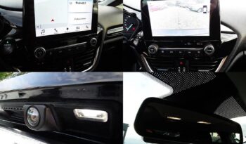 Ford Fiesta – 2017/18r.! 81tys.km! Klimatronic! Navi! Alu! Kamera! Świeżo Sprow.! full