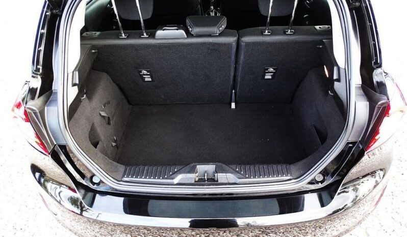 Ford Fiesta – 2017/18r.! 81tys.km! Klimatronic! Navi! Alu! Kamera! Świeżo Sprow.! full