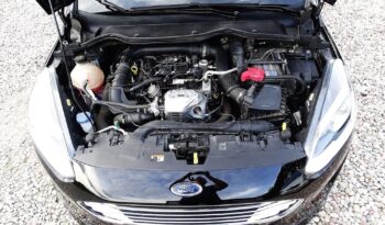 Ford Fiesta – 2017/18r.! 81tys.km! Klimatronic! Navi! Alu! Kamera! Świeżo Sprow.! full