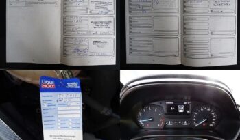 Ford Fiesta – 2017/18r.! 81tys.km! Klimatronic! Navi! Alu! Kamera! Świeżo Sprow.! full