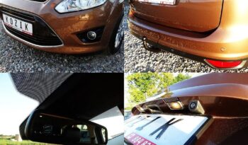 Ford C-MAX – 2013r.! 2.0 HDI! Panorama! Klimatronic! Navi! Kamera! Świeżo Sprow.! full