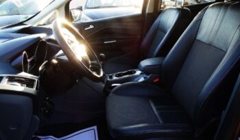 Ford C-MAX – 2013r.! 2.0 HDI! Panorama! Klimatronic! Navi! Kamera! Świeżo Sprow.! full