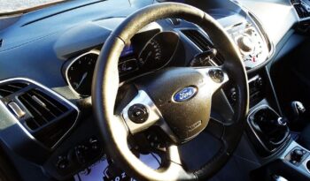 Ford C-MAX – 2013r.! 2.0 HDI! Panorama! Klimatronic! Navi! Kamera! Świeżo Sprow.! full