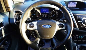 Ford C-MAX – 2013r.! 2.0 HDI! Panorama! Klimatronic! Navi! Kamera! Świeżo Sprow.! full