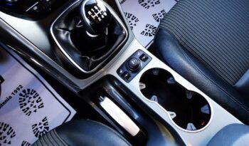 Ford C-MAX – 2013r.! 2.0 HDI! Panorama! Klimatronic! Navi! Kamera! Świeżo Sprow.! full