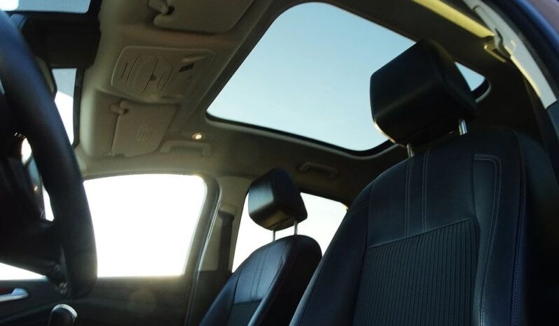 Ford C-MAX – 2013r.! 2.0 HDI! Panorama! Klimatronic! Navi! Kamera! Świeżo Sprow.! full