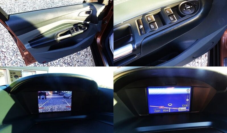 Ford C-MAX – 2013r.! 2.0 HDI! Panorama! Klimatronic! Navi! Kamera! Świeżo Sprow.! full