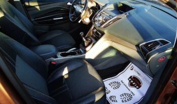 Ford C-MAX – 2013r.! 2.0 HDI! Panorama! Klimatronic! Navi! Kamera! Świeżo Sprow.! full