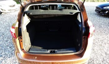 Ford C-MAX – 2013r.! 2.0 HDI! Panorama! Klimatronic! Navi! Kamera! Świeżo Sprow.! full