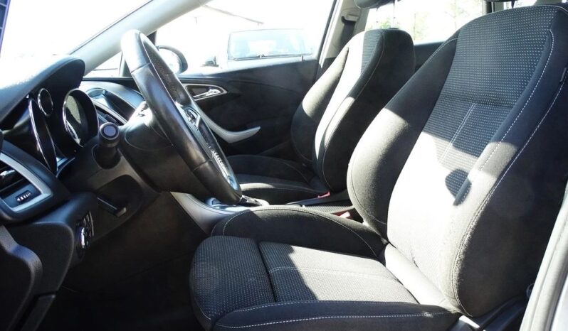 Opel Astra – 2010r.! 1.6 16V ! AUTOMAT! 123tys.km! Navi! Zarejestrowany! full