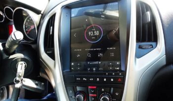 Opel Astra – 2010r.! 1.6 16V ! AUTOMAT! 123tys.km! Navi! Zarejestrowany! full