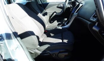 Opel Astra – 2010r.! 1.6 16V ! AUTOMAT! 123tys.km! Navi! Zarejestrowany! full