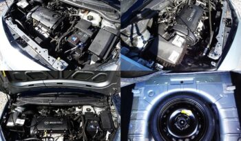 Opel Astra – 2010r.! 1.6 16V ! AUTOMAT! 123tys.km! Navi! Zarejestrowany! full