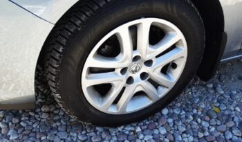 Opel Astra – 2010r.! 1.6 16V ! AUTOMAT! 123tys.km! Navi! Zarejestrowany! full