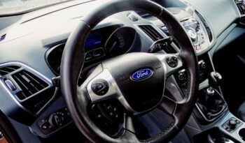 Ford C-MAX – 2013r.! 2.0 HDI! Panorama! Klimatronic! Navi! Kamera! Świeżo Sprow.! full