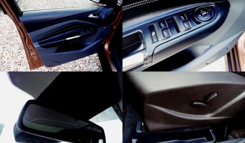 Ford C-MAX – 2013r.! 2.0 HDI! Panorama! Klimatronic! Navi! Kamera! Świeżo Sprow.! full