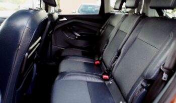 Ford C-MAX – 2013r.! 2.0 HDI! Panorama! Klimatronic! Navi! Kamera! Świeżo Sprow.! full