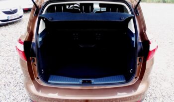 Ford C-MAX – 2013r.! 2.0 HDI! Panorama! Klimatronic! Navi! Kamera! Świeżo Sprow.! full