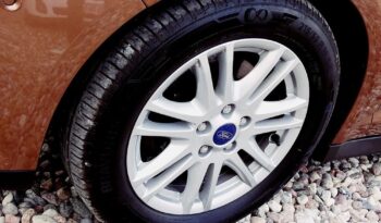 Ford C-MAX – 2013r.! 2.0 HDI! Panorama! Klimatronic! Navi! Kamera! Świeżo Sprow.! full