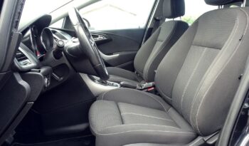 Opel Astra – 2013r.! LIFT! 1.4 Turbo + GAZ! Klimatronic! Opłacona! Świeżo Sprow.! full