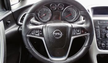 Opel Astra – 2013r.! LIFT! 1.4 Turbo + GAZ! Klimatronic! Opłacona! Świeżo Sprow.! full