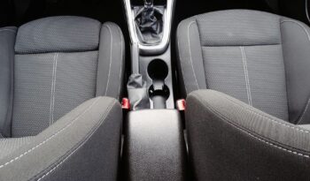 Opel Astra – 2013r.! LIFT! 1.4 Turbo + GAZ! Klimatronic! Opłacona! Świeżo Sprow.! full