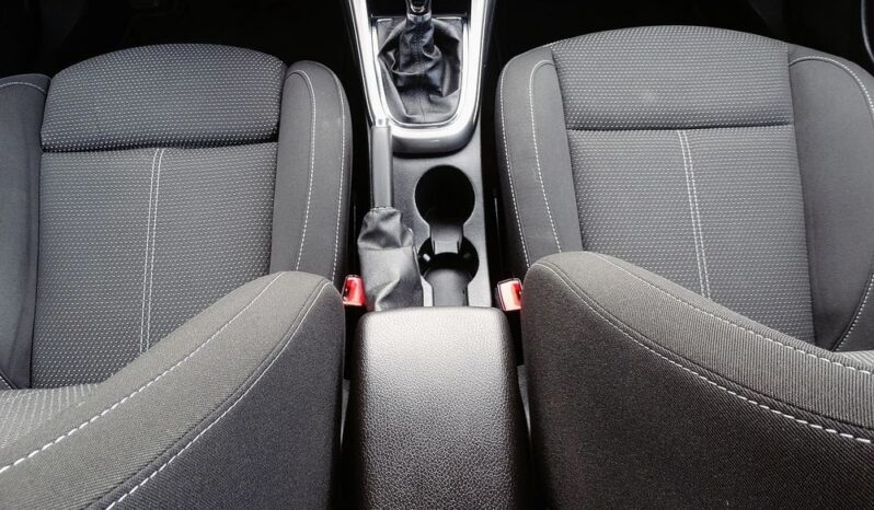 Opel Astra – 2013r.! LIFT! 1.4 Turbo + GAZ! Klimatronic! Opłacona! Świeżo Sprow.! full