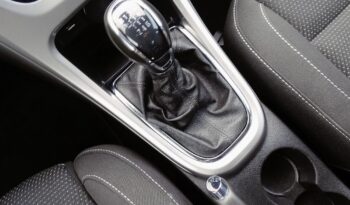 Opel Astra – 2013r.! LIFT! 1.4 Turbo + GAZ! Klimatronic! Opłacona! Świeżo Sprow.! full