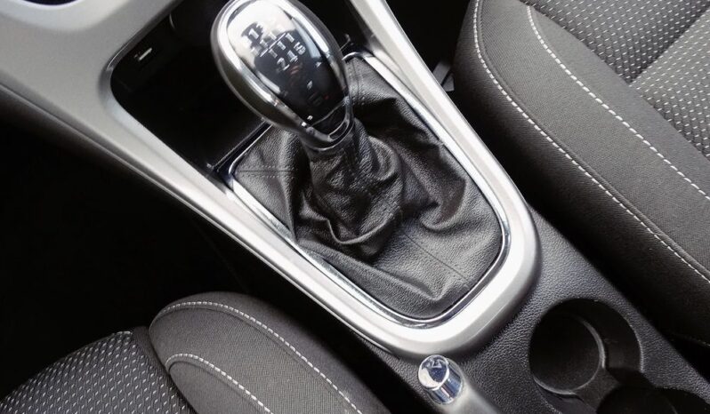 Opel Astra – 2013r.! LIFT! 1.4 Turbo + GAZ! Klimatronic! Opłacona! Świeżo Sprow.! full