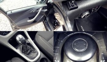 Opel Astra – 2013r.! LIFT! 1.4 Turbo + GAZ! Klimatronic! Opłacona! Świeżo Sprow.! full