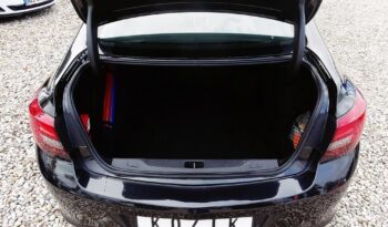 Opel Astra – 2013r.! LIFT! 1.4 Turbo + GAZ! Klimatronic! Opłacona! Świeżo Sprow.! full