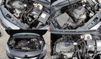 Opel Astra – 2013r.! LIFT! 1.4 Turbo + GAZ! Klimatronic! Opłacona! Świeżo Sprow.! full