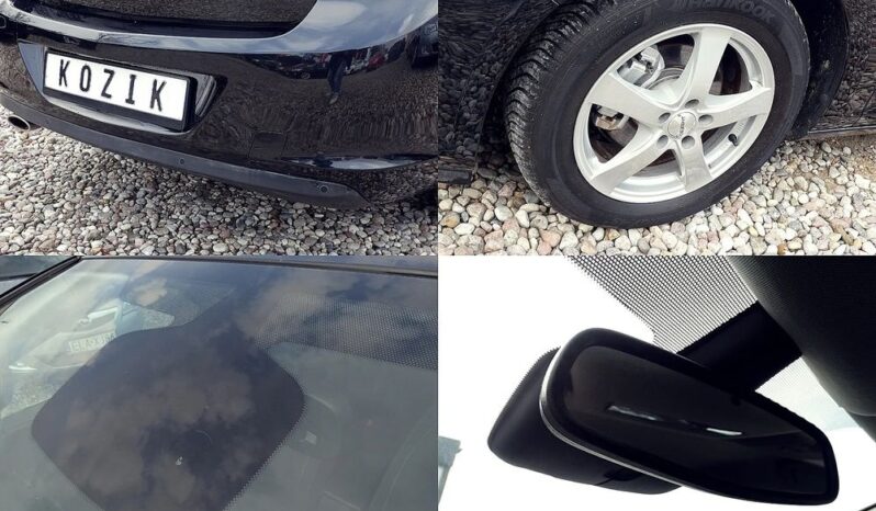 Opel Astra – 2013r.! LIFT! 1.4 Turbo + GAZ! Klimatronic! Opłacona! Świeżo Sprow.! full