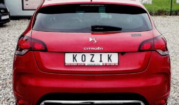 Citroën DS4 – 2013r.! 2.0 HDI – 163KM! Navi! Xenon! Skóry! Klimatronic! Zarejestr.! full