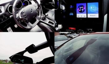 Citroën DS4 – 2013r.! 2.0 HDI – 163KM! Navi! Xenon! Skóry! Klimatronic! Zarejestr.! full