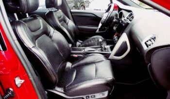 Citroën DS4 – 2013r.! 2.0 HDI – 163KM! Navi! Xenon! Skóry! Klimatronic! Zarejestr.! full