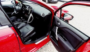 Citroën DS4 – 2013r.! 2.0 HDI – 163KM! Navi! Xenon! Skóry! Klimatronic! Zarejestr.! full