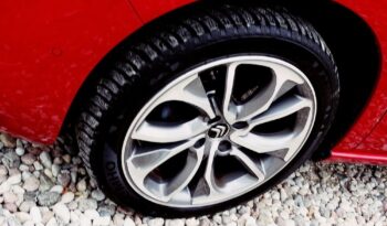 Citroën DS4 – 2013r.! 2.0 HDI – 163KM! Navi! Xenon! Skóry! Klimatronic! Zarejestr.! full