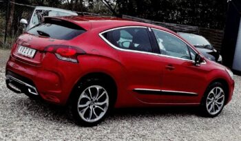 Citroën DS4 – 2013r.! 2.0 HDI – 163KM! Navi! Xenon! Skóry! Klimatronic! Zarejestr.! full
