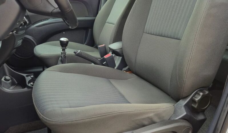 Kia Sportage 2.0 CRDI 4WD 2009r. 4 x 4 113 tys.km ! Klima ! Alu ! 2kpl kół ! full