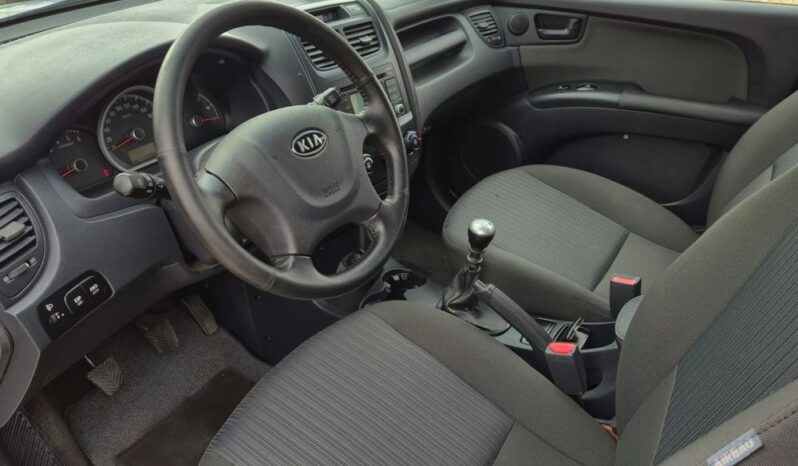 Kia Sportage 2.0 CRDI 4WD 2009r. 4 x 4 113 tys.km ! Klima ! Alu ! 2kpl kół ! full
