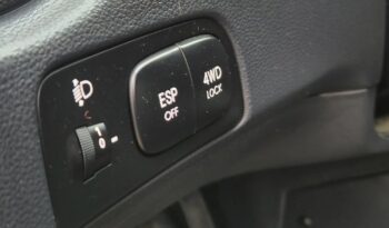 Kia Sportage 2.0 CRDI 4WD 2009r. 4 x 4 113 tys.km ! Klima ! Alu ! 2kpl kół ! full